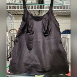 Black Original Cami